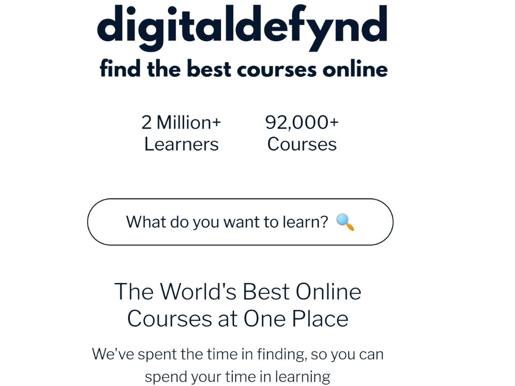 Tools %sep$ Carange Marketing Digitaldefynd